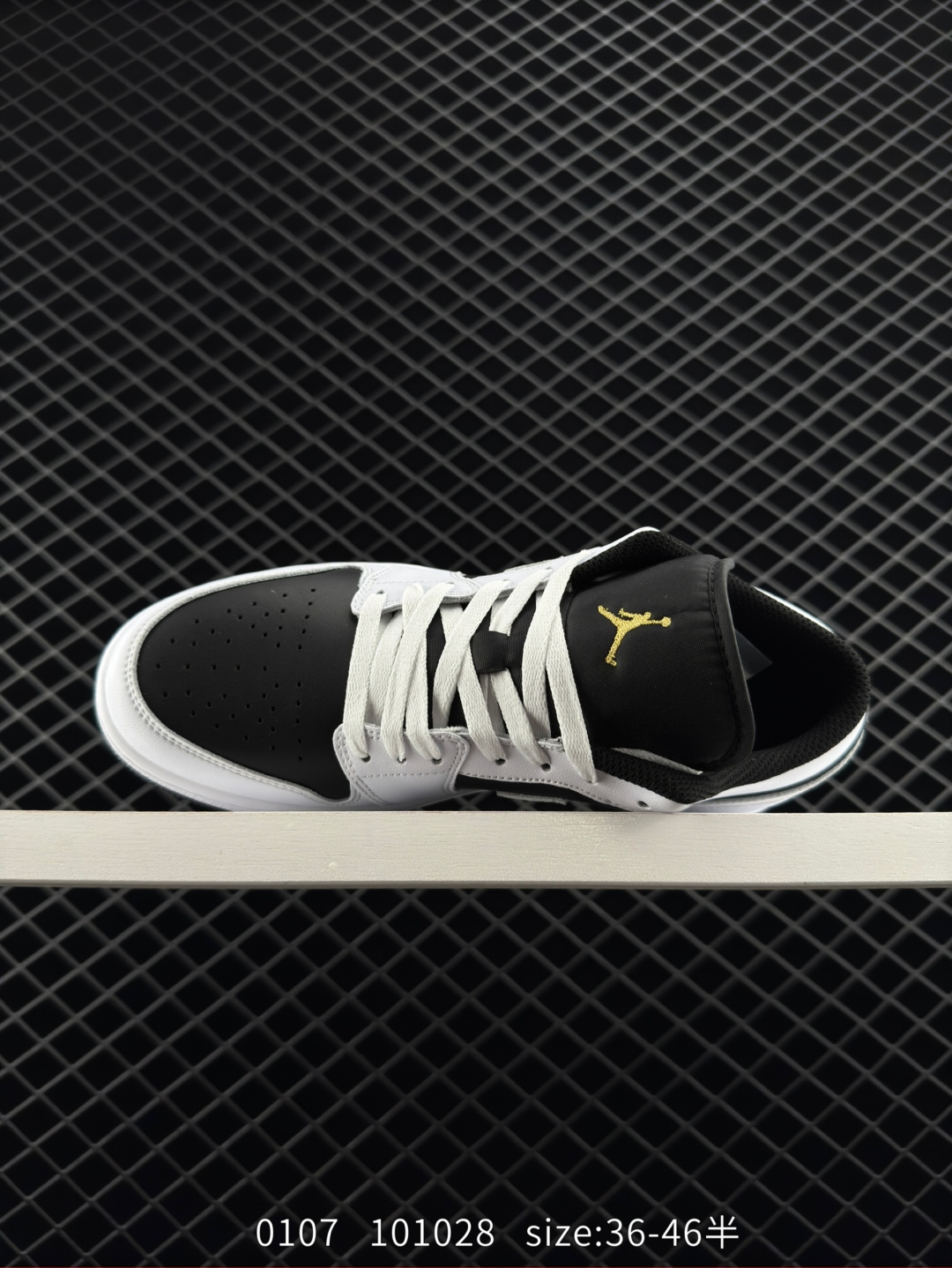 AIR JORDAN 1 LOW AJ1